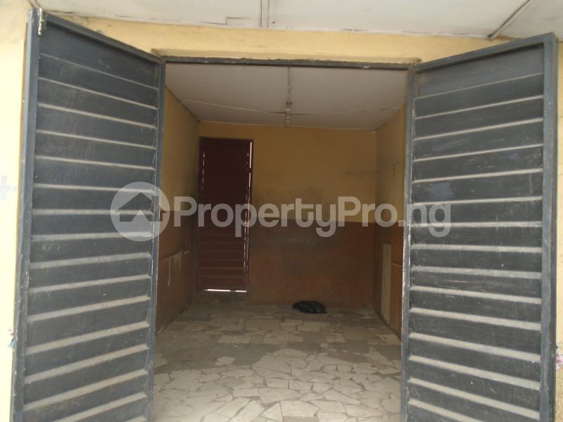Commercial Property for rent Agidingbi,ikeja Agidingbi Ikeja Lagos