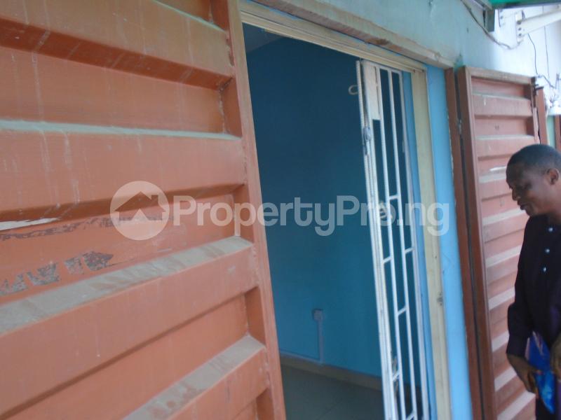 Commercial Property for rent Off Awolowo Way,ikeja Obafemi Awolowo Way Ikeja Lagos - 0