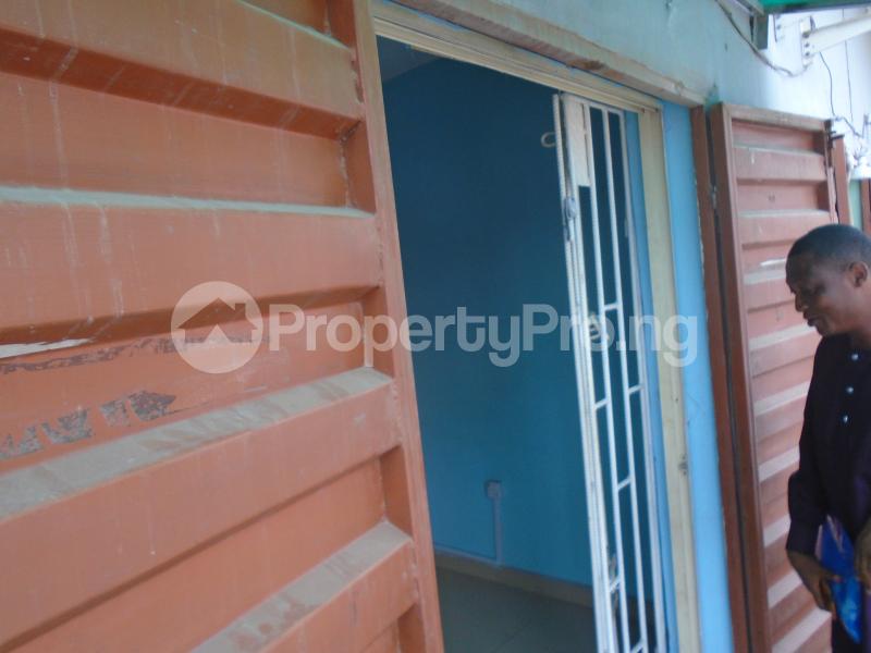 Commercial Property for rent Off Awolowo Way,ikeja Obafemi Awolowo Way Ikeja Lagos - 0