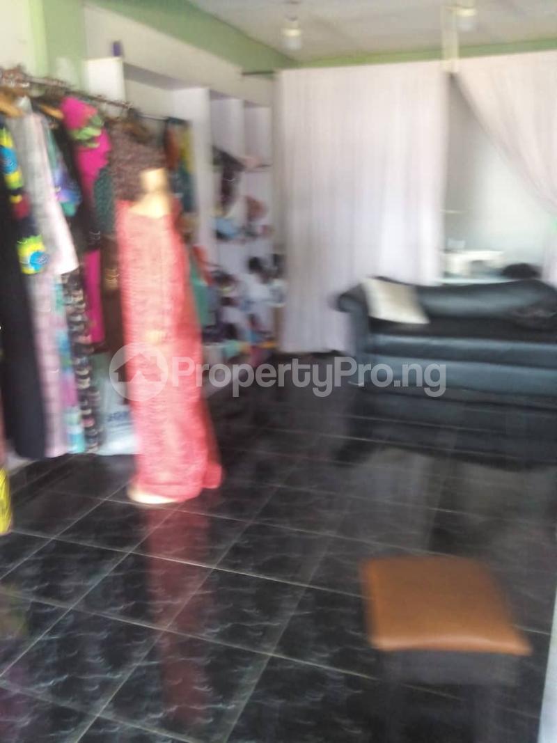 Commercial Property for rent Awolowo Way,ikeja Obafemi Awolowo Way Ikeja Lagos - 0