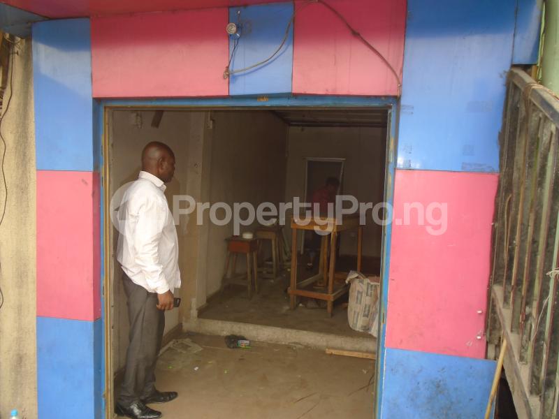 Commercial Property for rent Off Awolowo Way, Obafemi Awolowo Way Ikeja Lagos - 0