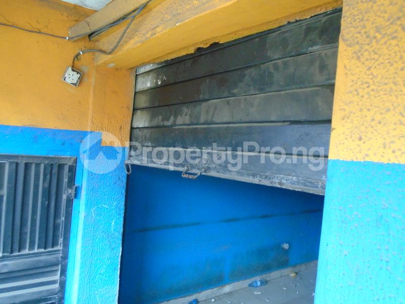 Commercial Property for rent Awolowo Way,ikeja Obafemi Awolowo Way Ikeja Lagos - 0