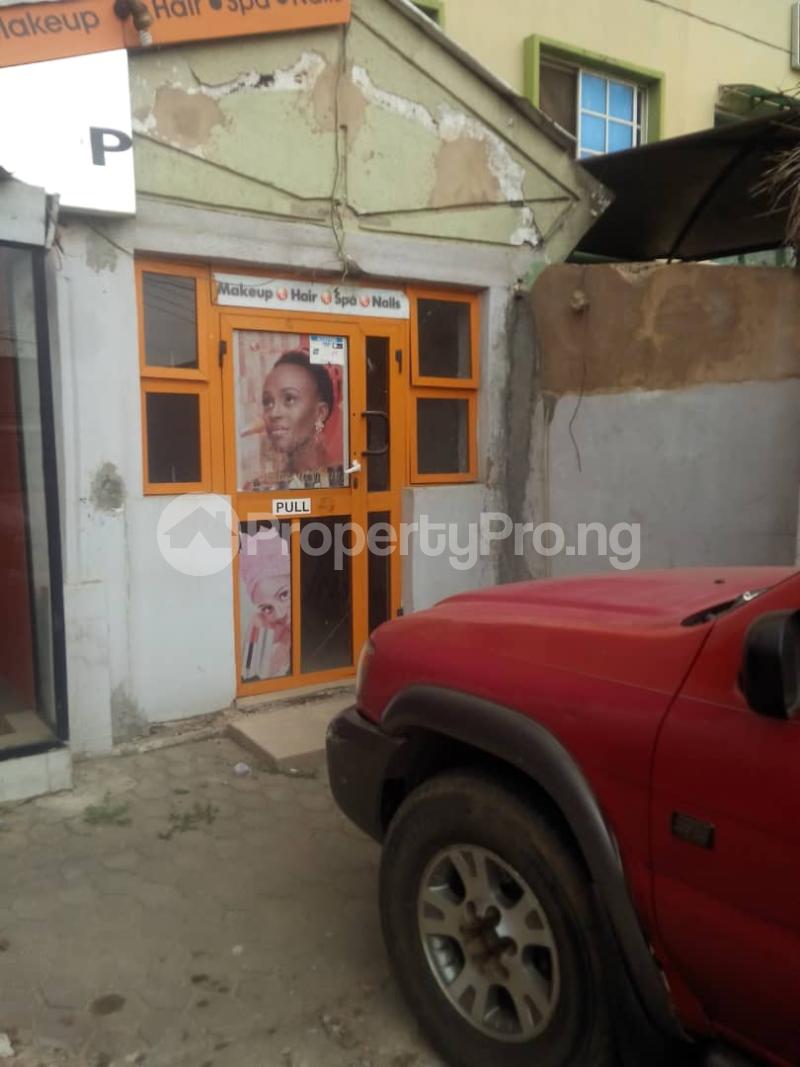 Commercial Property for rent Off Adeniyi Jones Adeniyi Jones Ikeja Lagos