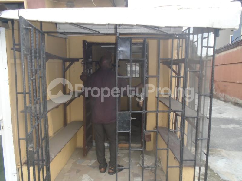 Commercial Property for rent Off Awolowo Way,ikeja Obafemi Awolowo Way Ikeja Lagos - 0