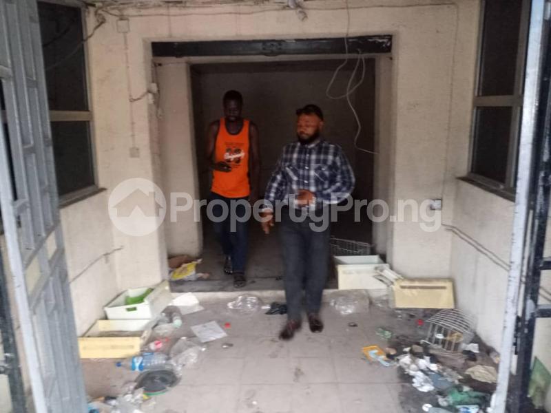 Commercial Property for rent Obafemi Awolowo Way Ikeja Lagos - 0