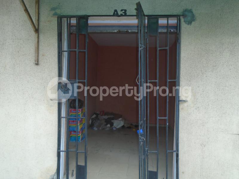 Commercial Property for rent Off Opebi Link Road Opebi Ikeja Lagos