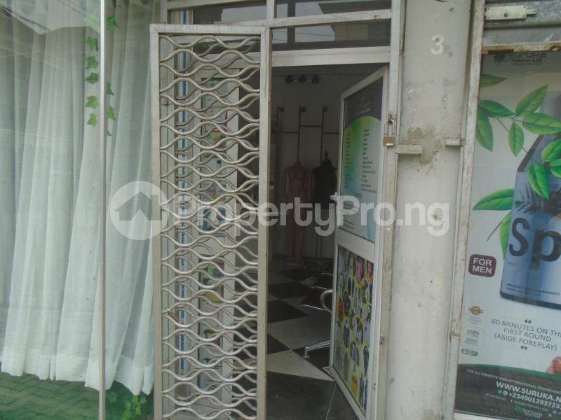 Commercial Property for rent Off Opebi Link Road Opebi Ikeja Lagos