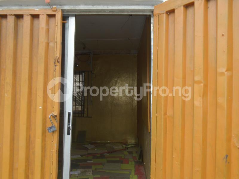 Commercial Property for rent Off Toyin Street, Toyin street Ikeja Lagos