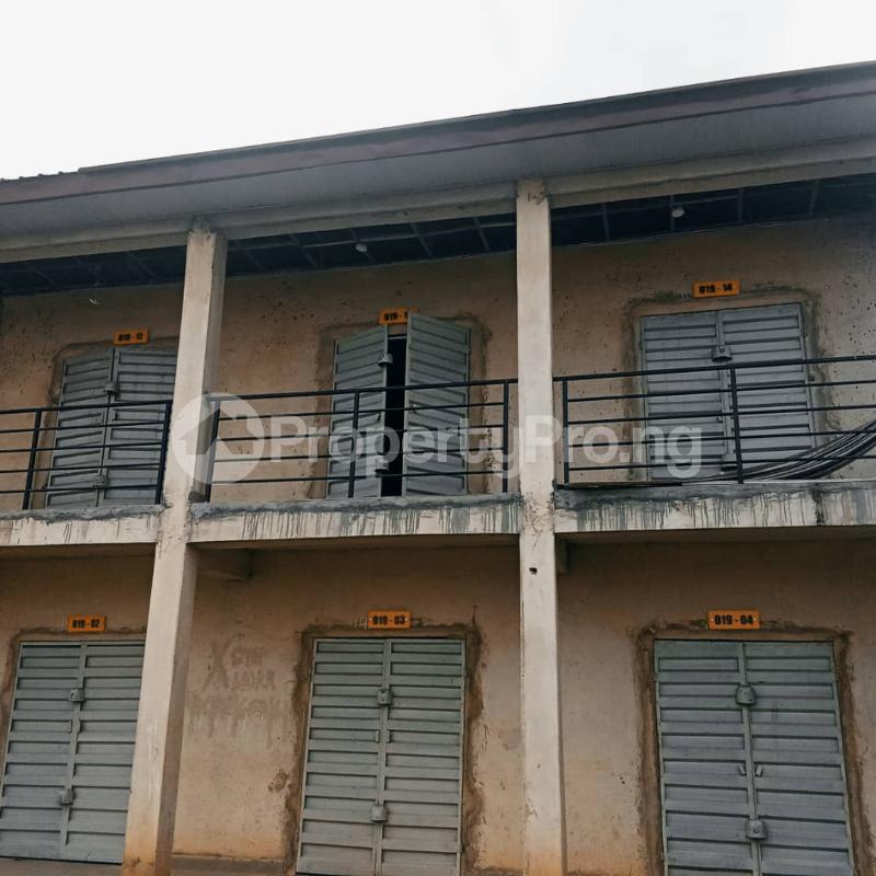 Co working space for rent Uyo Akwa Ibom