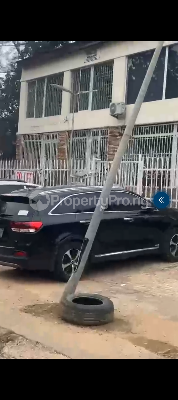 Commercial Property for rent Area 11 Garki 2 Abuja - 0