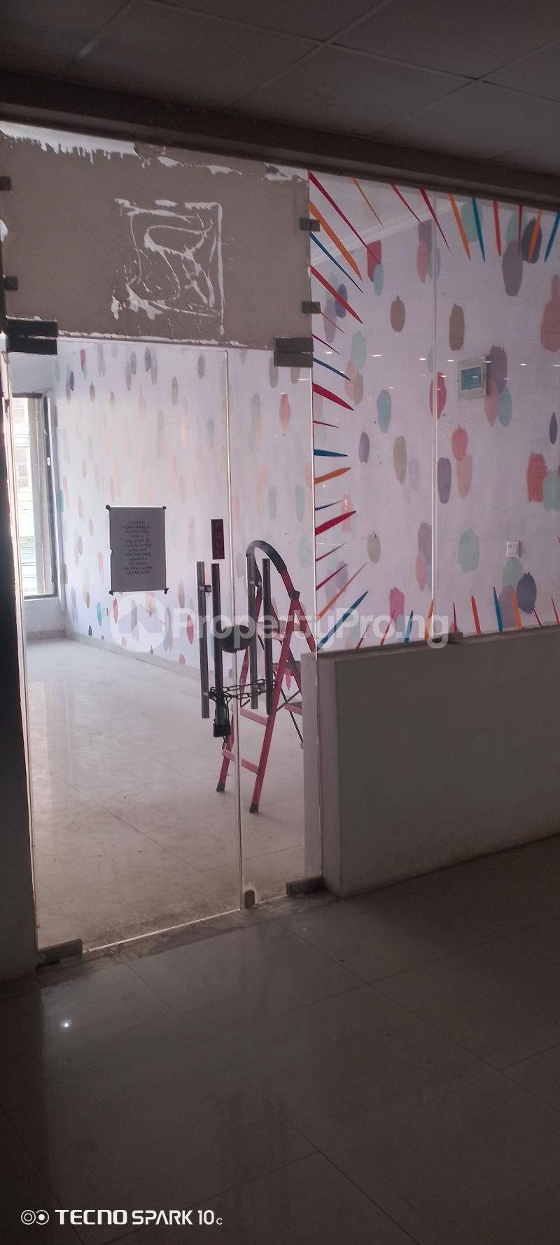 Commercial Property for rent Allen Avenue Ikeja Lagos