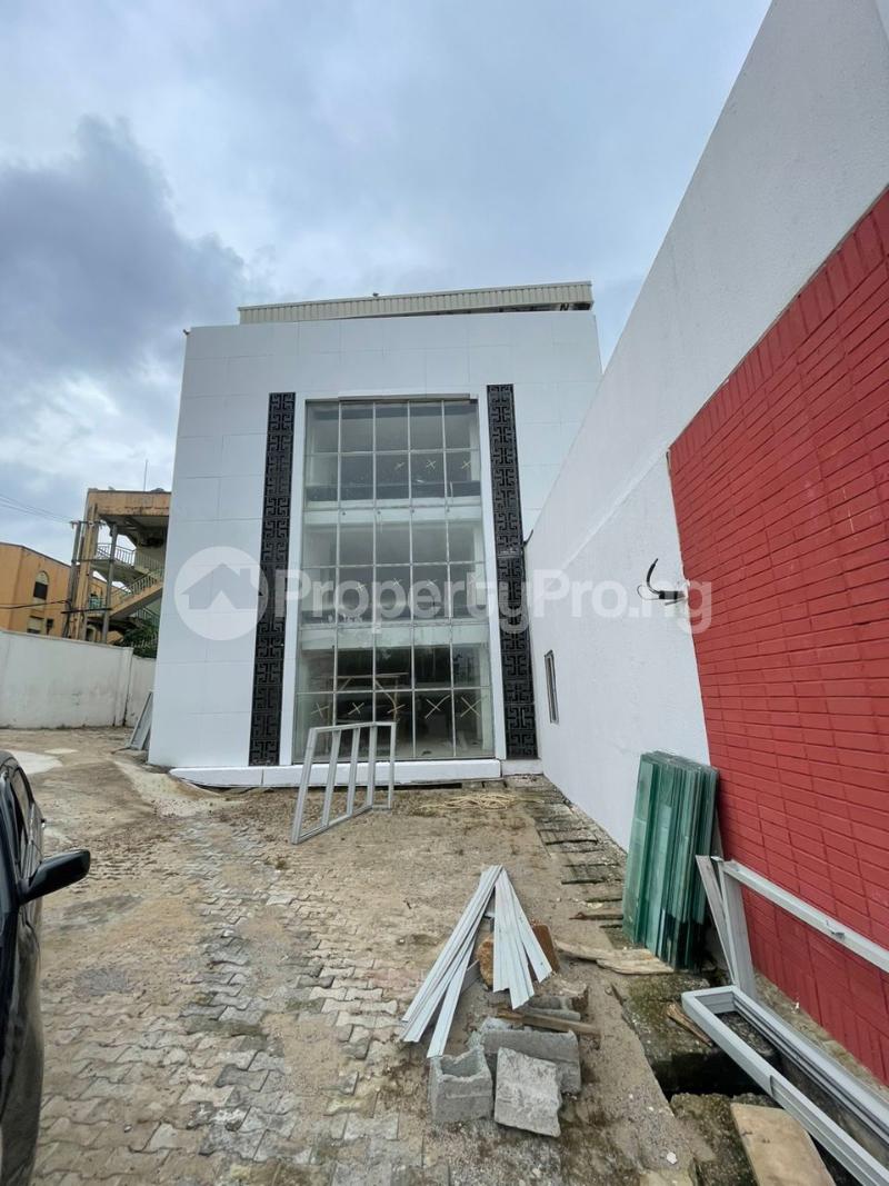 Commercial Property for rent Wuse Zone Wuse 1 Abuja - 0