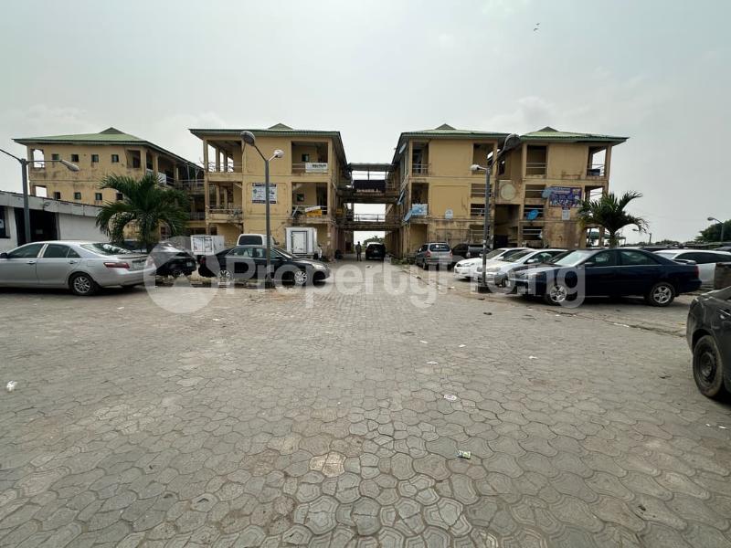 Commercial Property for rent Ebute Ikorodu Lagos