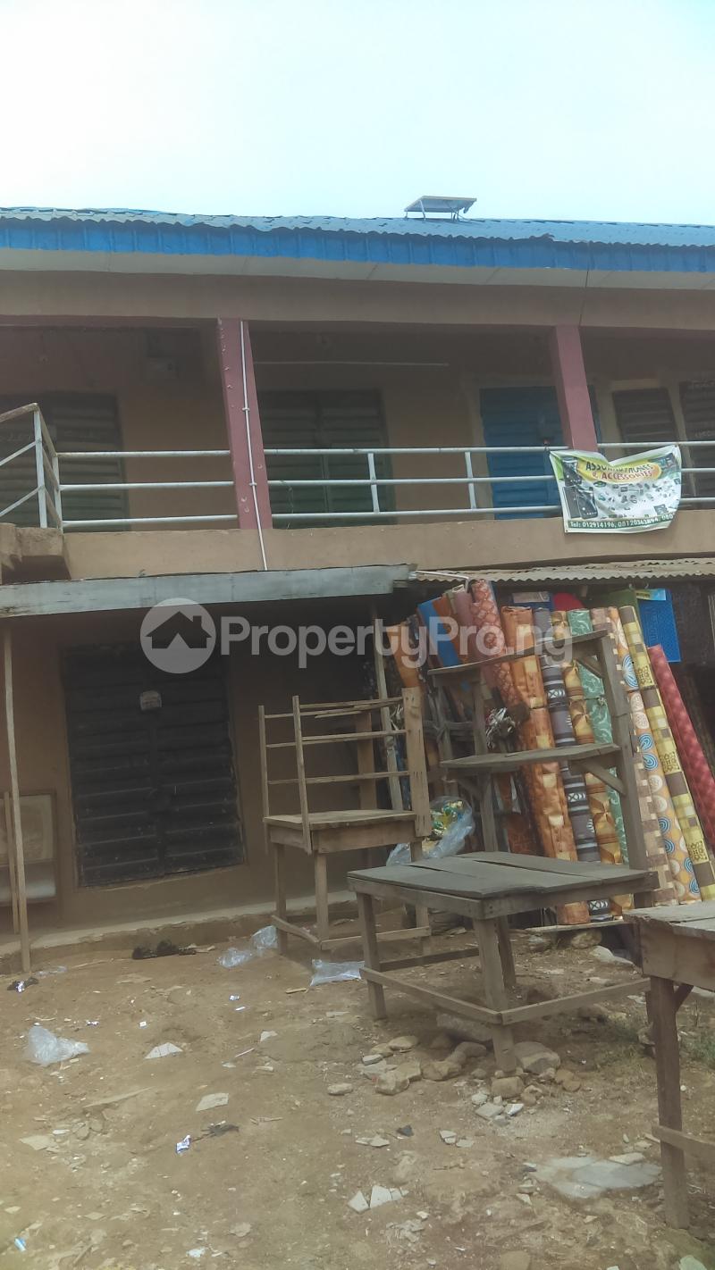 Commercial Property in Ikorodu Lagos Commercial Property for rent in