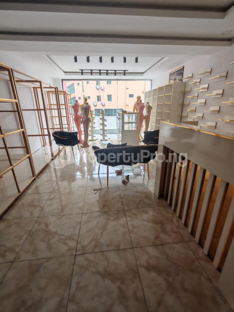 Commercial Property for rent Off Aminu Kano Crescent Wuse 2 Abuja