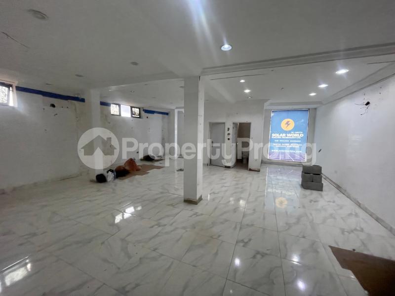 Commercial Property for rent Wuse 2 Abuja