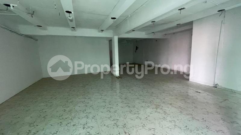 Commercial Property for rent Wuse 2 Abuja