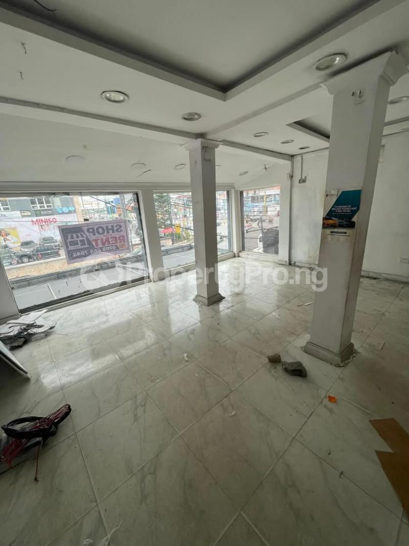 Commercial Property for rent Fola Osibo, Lekki Phase 1 Lekki Phase 1 Lekki Lagos