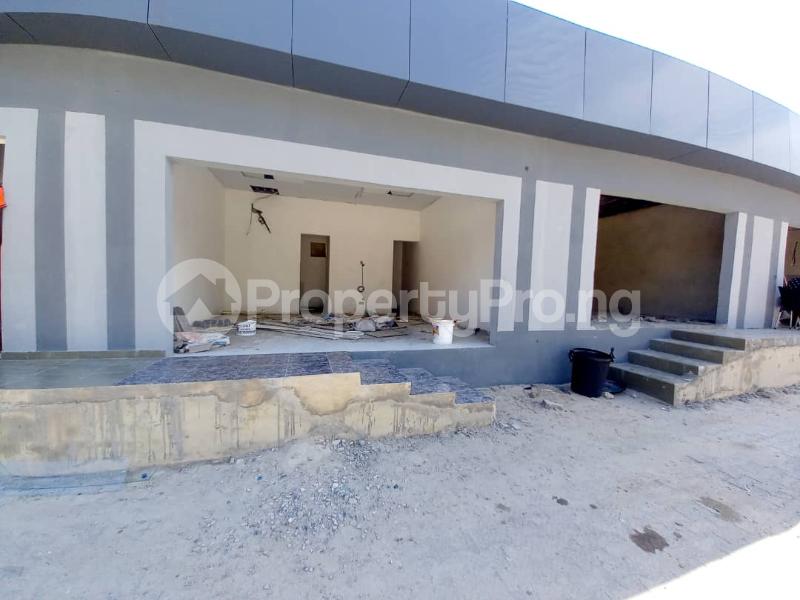 Commercial Property for sale Z VGC Lekki Lagos