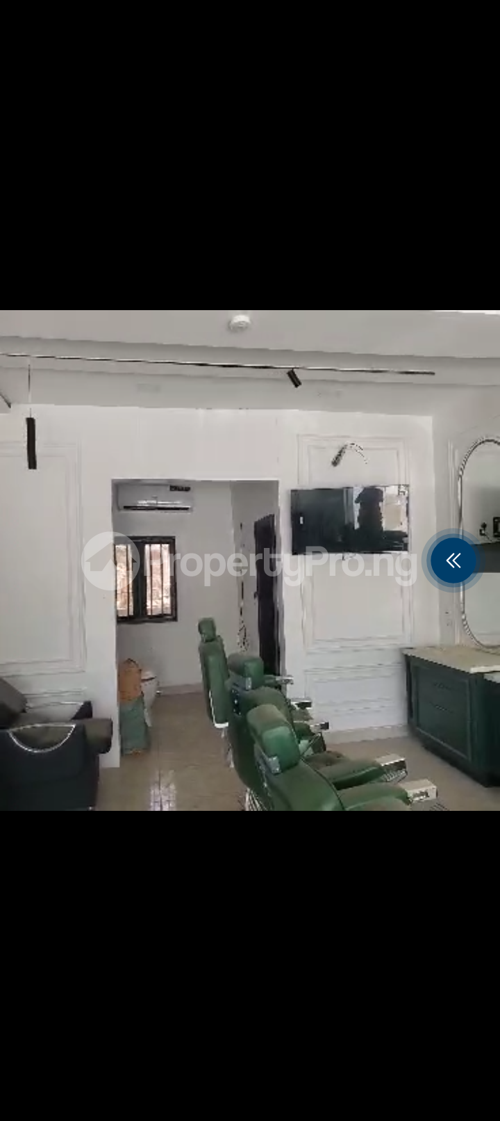 Commercial Property for rent Life Camp Junction By Polaris Bank Life Camp Abuja