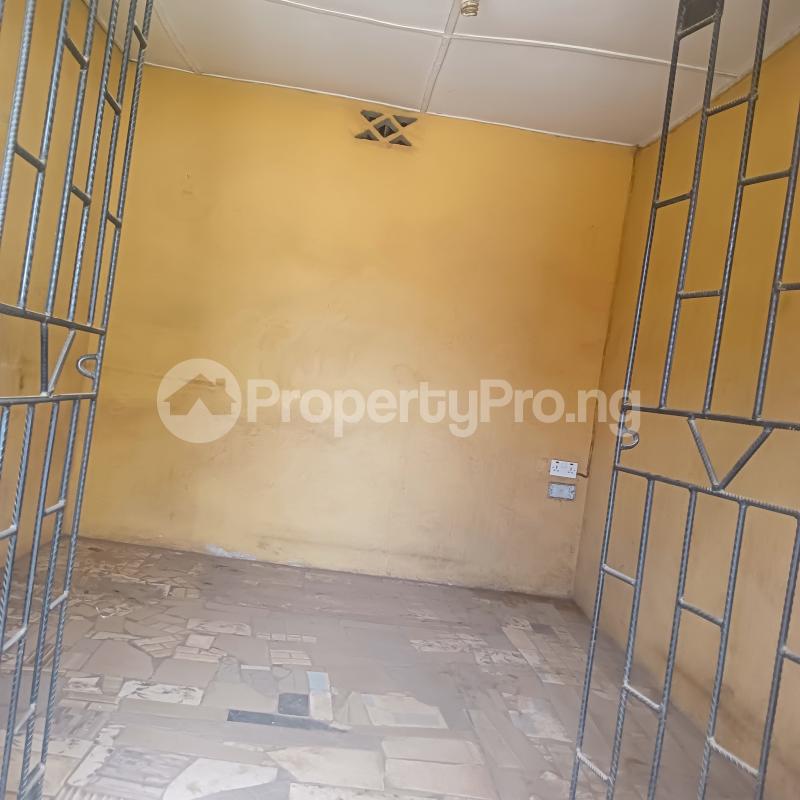 Commercial Property for rent Baruwa Ipaja Lagos