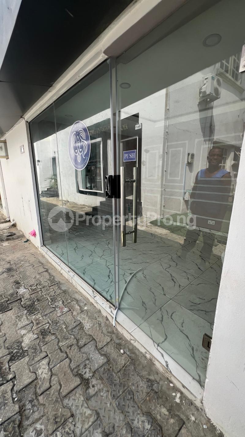 Commercial Property for rent  Lekki Phase 1 Lekki Lagos - 2