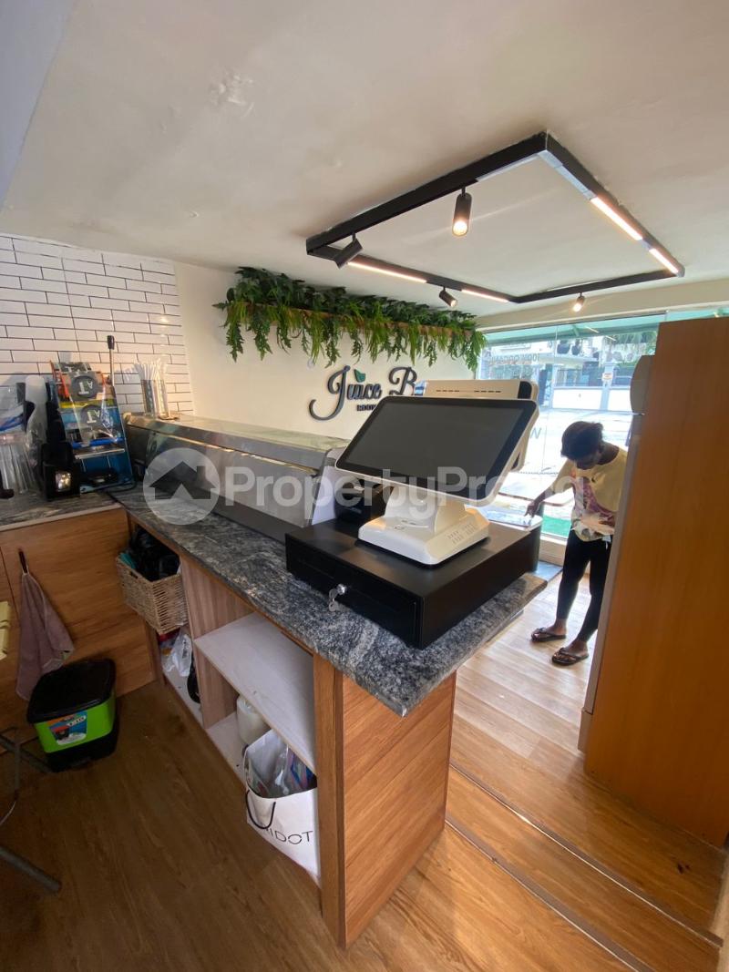 Commercial Property for rent Off Admiralty Way Lekki Phase 1 Lekki Phase 1 Lekki Lagos - 1