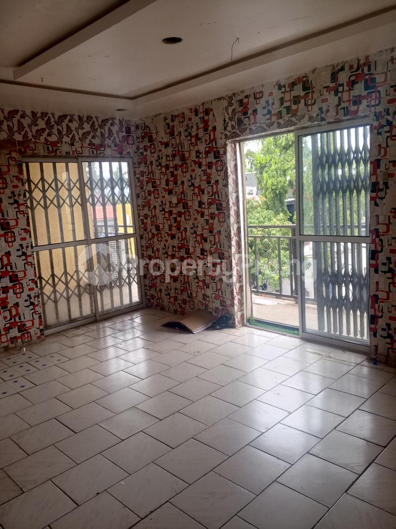 Commercial Property for rent Ademola Adetokunbo Wuse 2 Abuja - 0