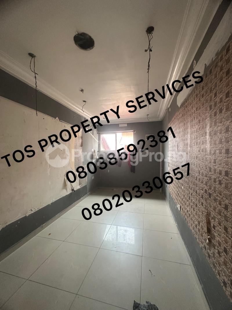 Commercial Property for rent  Lekki Phase 1 Lekki Lagos - 1