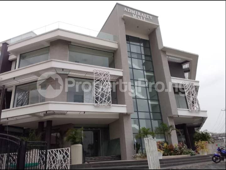 Commercial Property for rent Admiralty Road Lekki Phase 1 Lekki Lagos