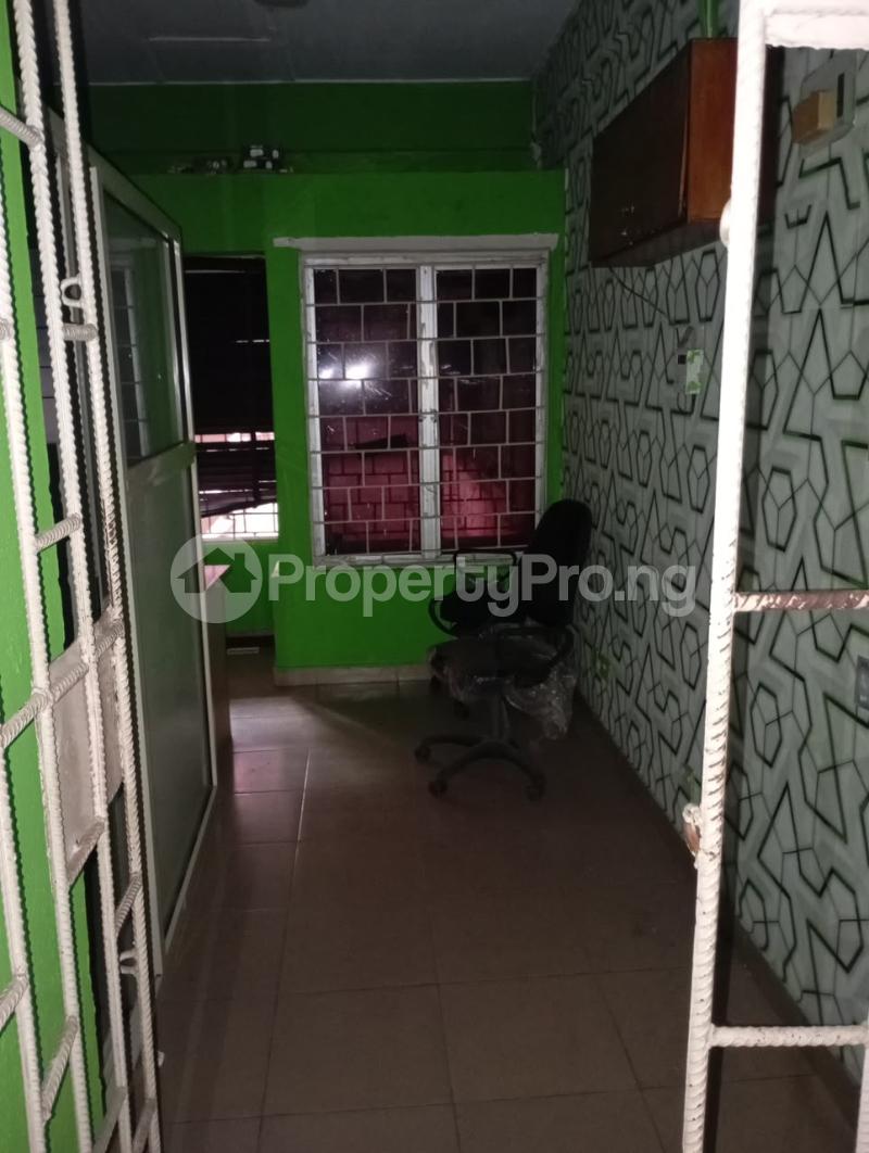 Commercial Property for sale Sura Lagos Island Lagos Island Lagos