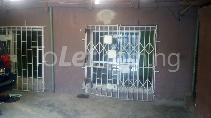 2 bedroom Commercial Property for rent 50, Unity Road Opebi Ikeja Lagos