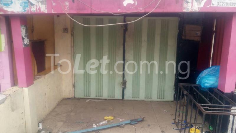 Commercial Property for rent No. 7 Irewole Street, Off Agbaoku, Opebi Ikeja Lagos