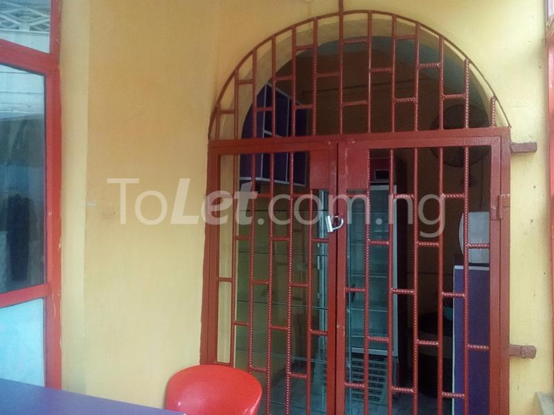 1 bedroom Commercial Property for rent 30 Opebi Road Opebi Ikeja Lagos