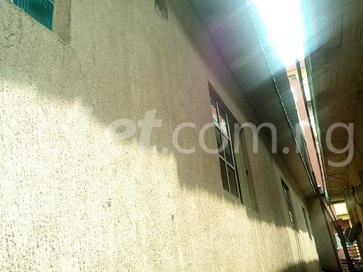 1 bedroom Commercial Property for rent 44, Allen Avenue Allen Avenue Ikeja Lagos
