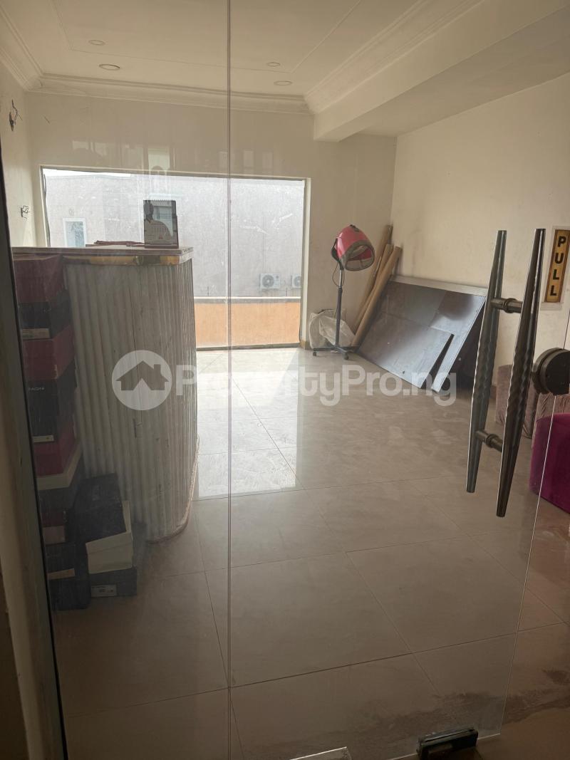 Commercial Property for rent Wuse 2 Abuja