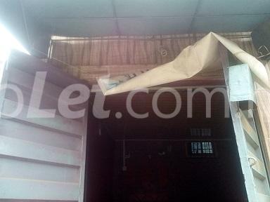 Commercial Property for rent Off Amore Street Ikeja Lagos - 1