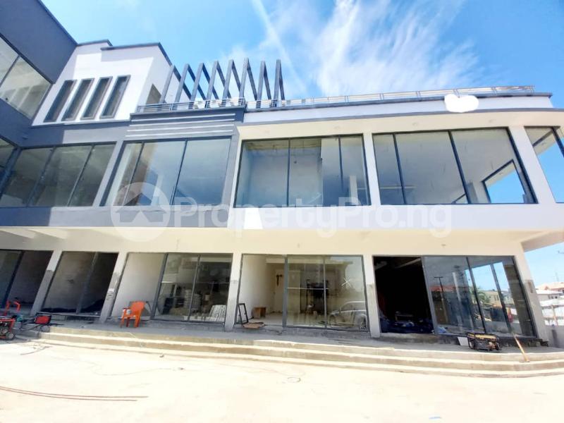 Commercial Property for rent Lekki Phase 1 Lekki Lagos - 0