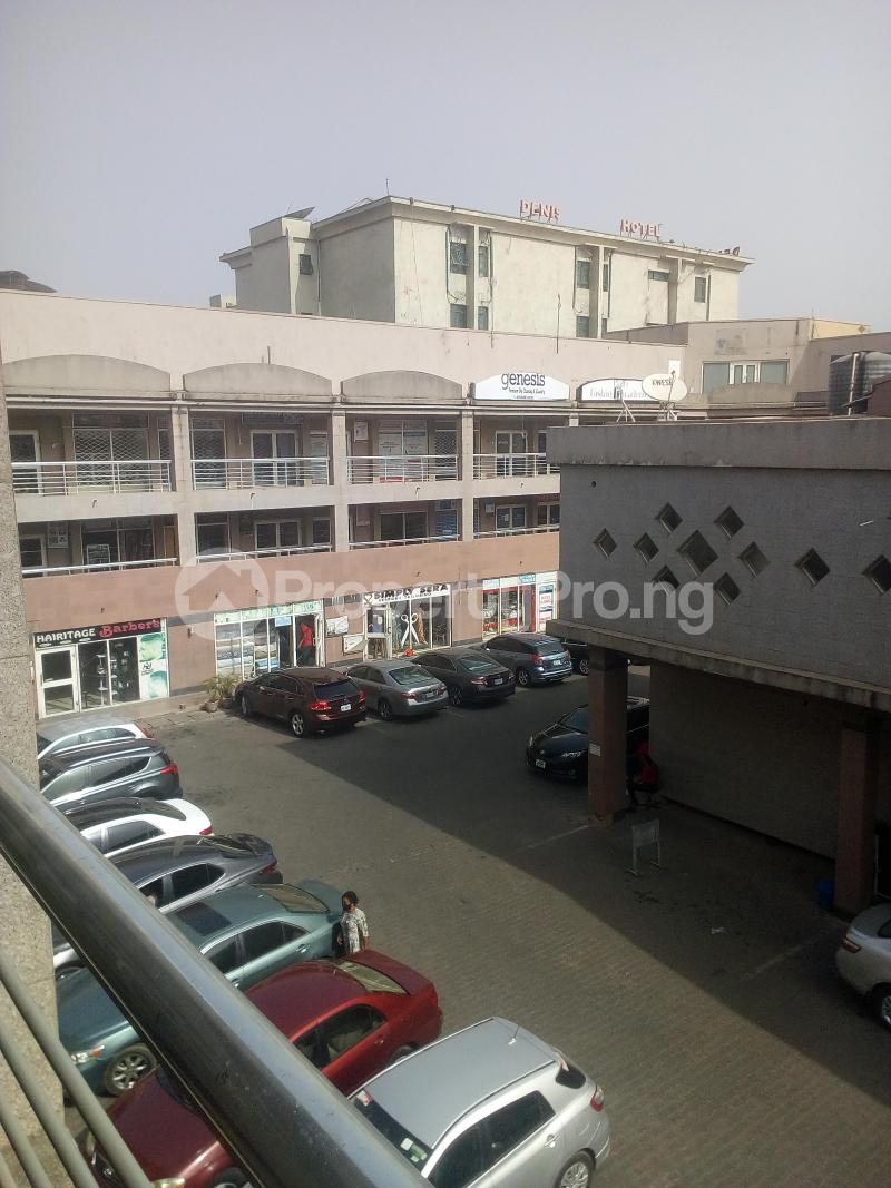 Commercial Property for rent Aminu Kano, Wuse 2 Abuja - 0