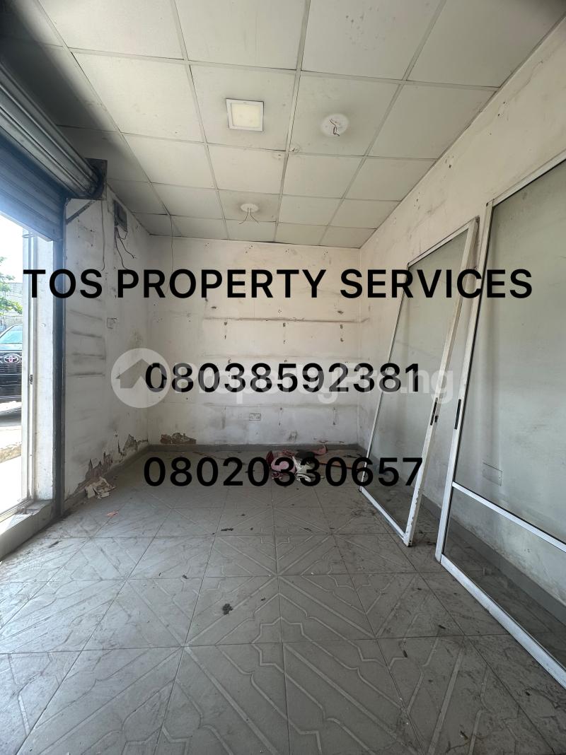 Commercial Property for rent  Yaba Lagos