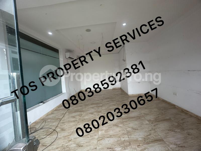 Commercial Property for rent  Lekki Phase 1 Lekki Lagos - 0