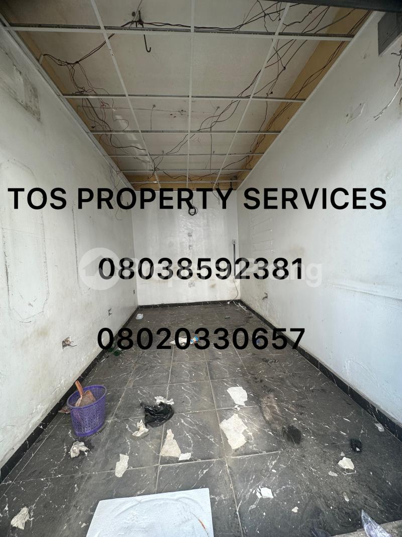 Commercial Property for rent  Yaba Lagos - 0