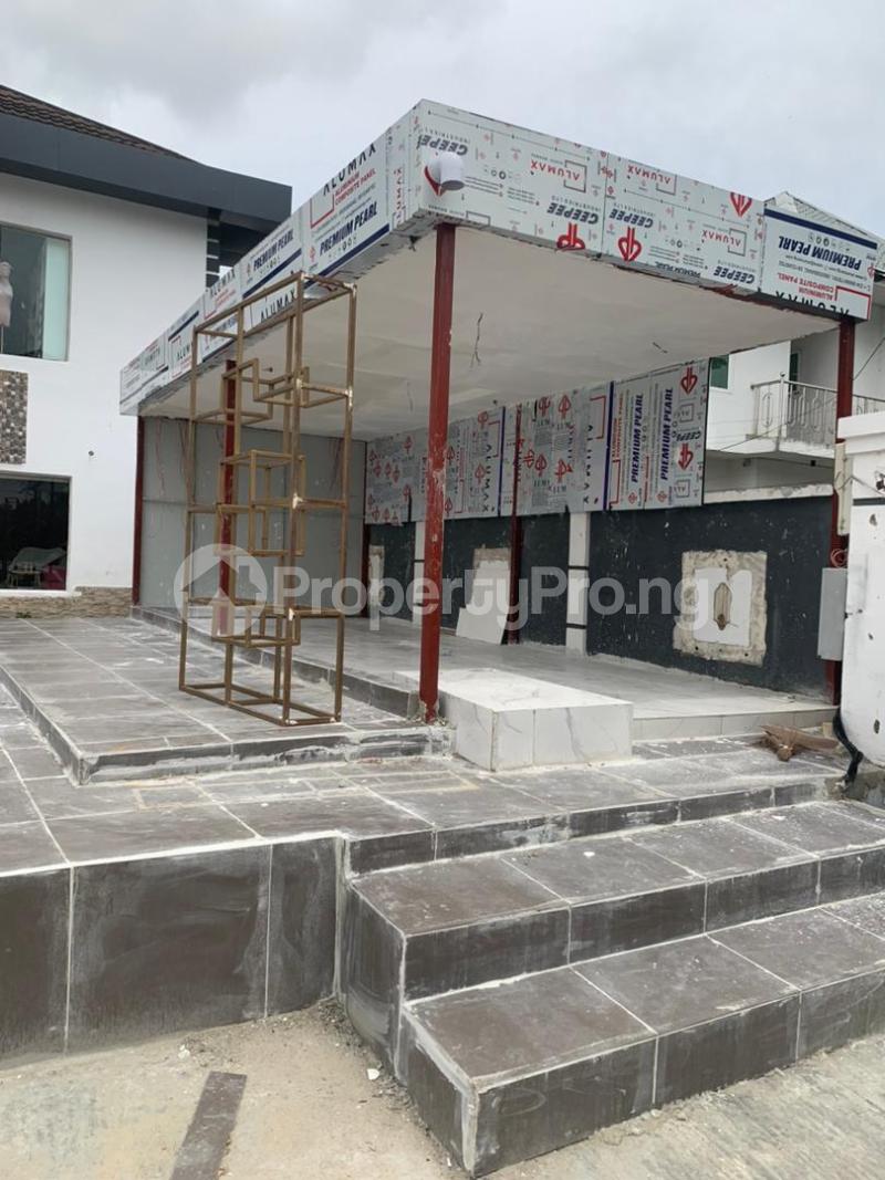 Commercial Property for rent Lekki Phase 1 Lekki Lagos
