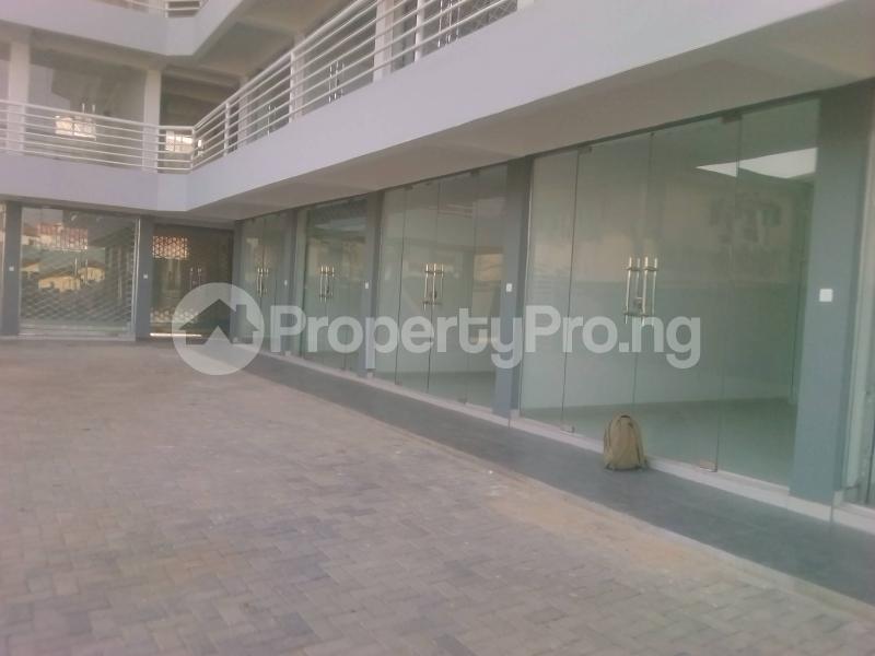 Commercial Property for rent Lekki Agungi Lekki Lagos