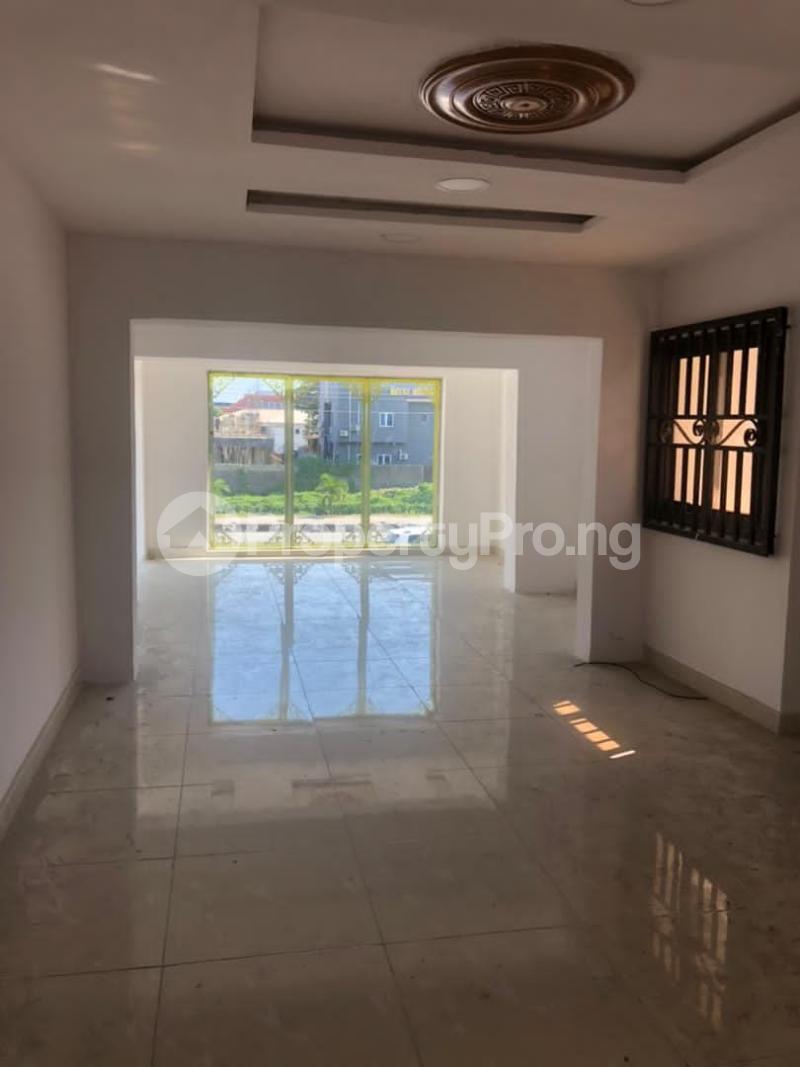 Commercial Property for rent Lekki Phase 1 Lekki Lagos