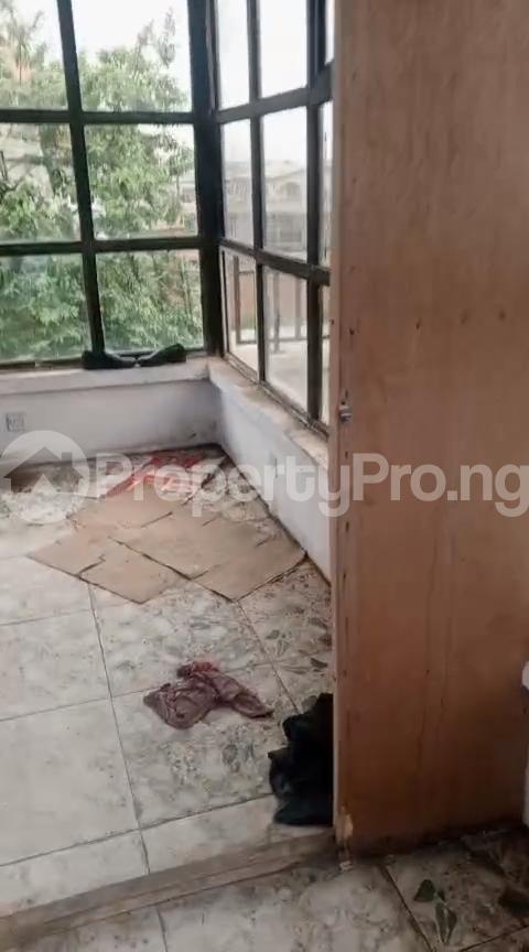 Commercial Property for rent New oko oba Abule Egba Lagos