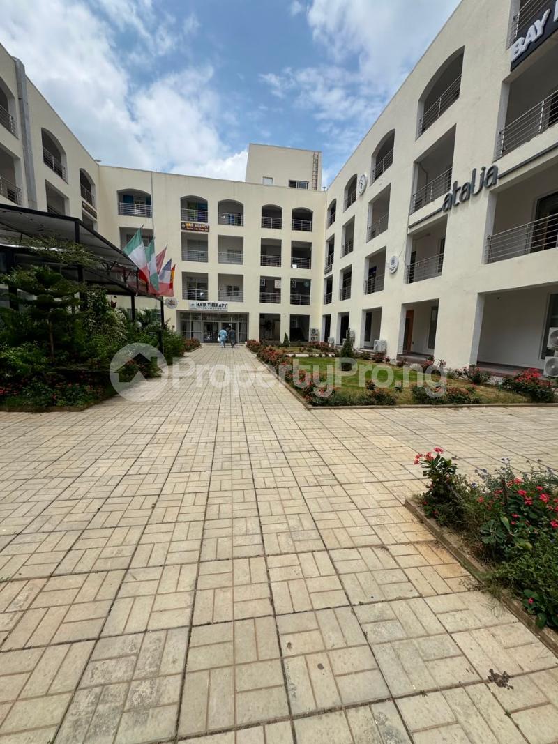 Commercial Property for rent Maitama Maitama Abuja