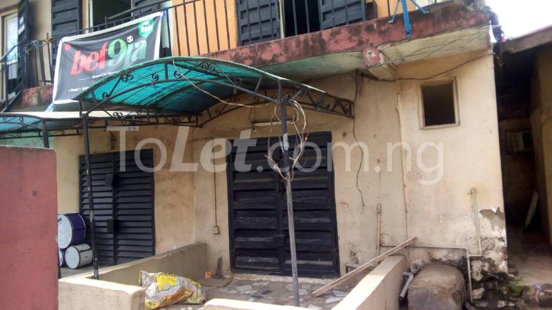 Commercial Property for rent 45 Demurin Street Ketu Kosofe/Ikosi Lagos