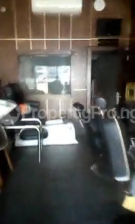 Commercial Property for rent  Gwarinpa Abuja