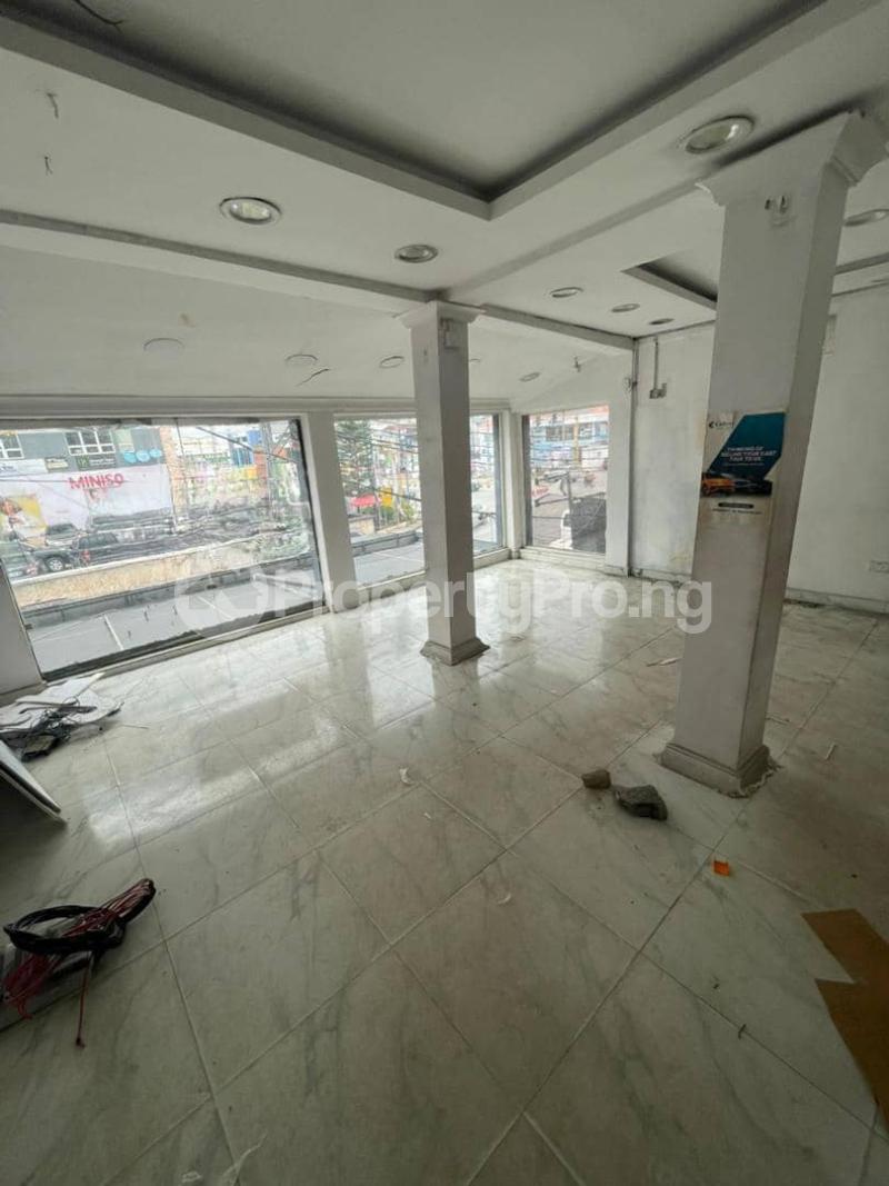 Commercial Property for rent 9ff Admiralty Way Lekki Phase 1 Lekki Lagos